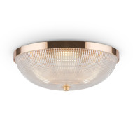 Потолочный светильник Maytoni Coupe C046CL-03G Потолочный светильник Maytoni Coupe C046CL-03G