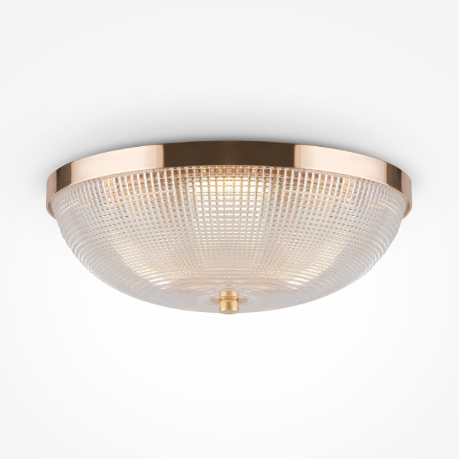 Потолочный светильник Maytoni Coupe C046CL-03G