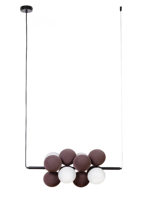 Подвесная люстра Myfar Michelle MR2080-4P