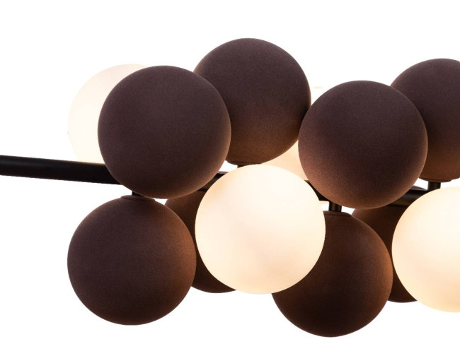 Подвесная люстра Myfar Michelle MR2080-4P