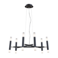 Подвесная люстра Maytoni Vigo MOD031PL-12B Подвесная люстра Maytoni Vigo MOD031PL-12B