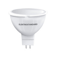 Светодиодная лампа Elektrostandard JCDR01 9W 220V 4200K 4690389104251 Светодиодная лампа Elektrostandard JCDR01 9W 220V 4200K 4690389104251