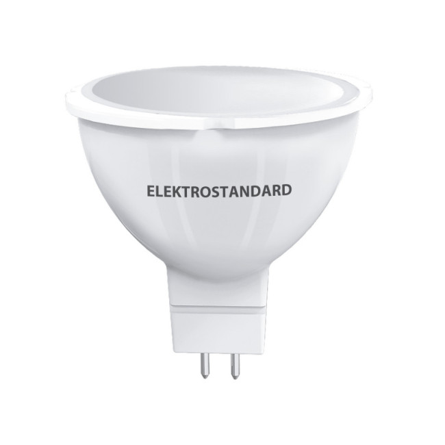 Светодиодная лампа Elektrostandard JCDR01 9W 220V 4200K 4690389104251 Светодиодная лампа Elektrostandard JCDR01 9W 220V 4200K 4690389104251