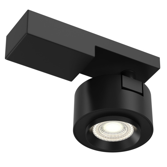 Светодиодный спот Maytoni Treo C062CL-L12B3K Светодиодный спот Maytoni Treo C062CL-L12B3K