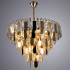 Подвесная люстра ARTE Lamp A2719SP-8GO Подвесная люстра ARTE Lamp A2719SP-8GO