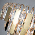 Подвесная люстра ARTE Lamp A2719SP-8GO Подвесная люстра ARTE Lamp A2719SP-8GO