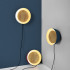 Настенный светильник ImperiumLoft Loke 208722-26 Настенный светильник ImperiumLoft Loke 208722-26