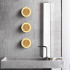 Настенный светильник ImperiumLoft Loke 208722-26 Настенный светильник ImperiumLoft Loke 208722-26