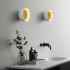 Настенный светильник ImperiumLoft Loke 208722-26 Настенный светильник ImperiumLoft Loke 208722-26