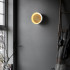 Настенный светильник ImperiumLoft Loke 208722-26 Настенный светильник ImperiumLoft Loke 208722-26
