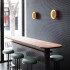 Настенный светильник ImperiumLoft Loke 208722-26 Настенный светильник ImperiumLoft Loke 208722-26