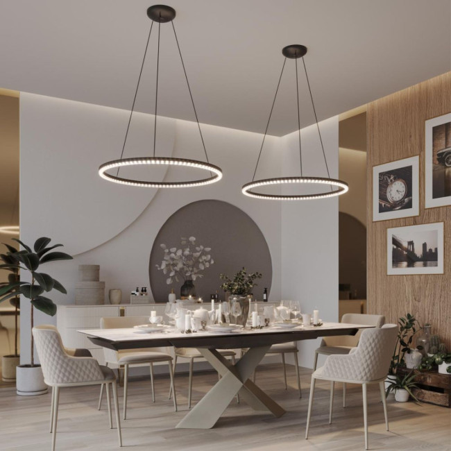 Подвесной светильник Novotech Ledo Monile 359711 Подвесной светильник Novotech Ledo Monile 359711