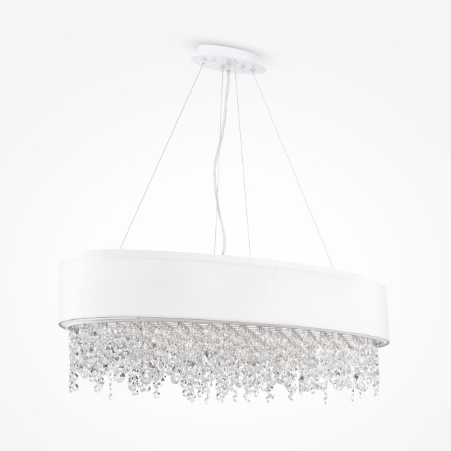 Подвесной светильник Maytoni Manfred MOD600PL-09W