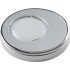 Встраиваемый светильник Fametto Vernissage DLS-V104 GU5.3 SAND SILVER+CHROME 10736 Встраиваемый светильник Fametto Vernissage DLS-V104 GU5.3 SAND SILVER+CHROME 10736