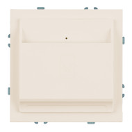 Выключатель карточный Stekker Эмили RSW40-5114-08 кашемир, soft touch 50702 Выключатель карточный Stekker Эмили RSW40-5114-08 кашемир, soft touch 50702