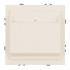 Выключатель карточный Stekker Эмили RSW40-5114-08 кашемир, soft touch 50702