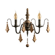Бра Loft IT Chateau 10559W Бра Loft IT Chateau 10559W