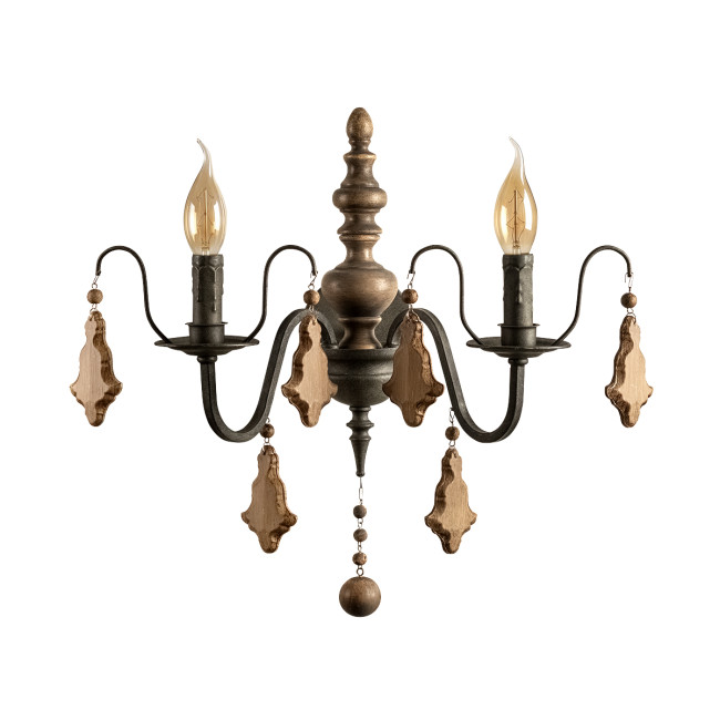 Бра Loft IT Chateau 10559W Бра Loft IT Chateau 10559W