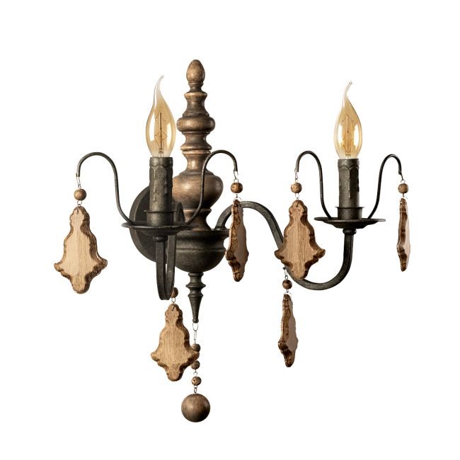 Бра Loft IT Chateau 10559W Бра Loft IT Chateau 10559W