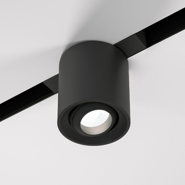 Трековый магнитный светильник Elektrostandard Slim magnetic 85053/01 4690389195150 a063494 Трековый магнитный светильник Elektrostandard Slim magnetic 85053/01 4690389195150 a063494