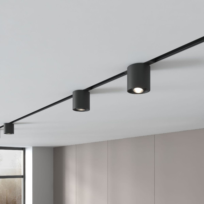 Трековый магнитный светильник Elektrostandard Slim magnetic 85053/01 4690389195150 a063494 Трековый магнитный светильник Elektrostandard Slim magnetic 85053/01 4690389195150 a063494