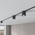 Трековый магнитный светильник Elektrostandard Slim magnetic 85053/01 4690389195150 a063494 Трековый магнитный светильник Elektrostandard Slim magnetic 85053/01 4690389195150 a063494