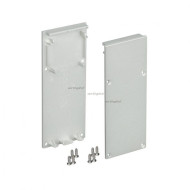 Заглушка Arlight SL-LINE-3691 019303 Заглушка Arlight SL-LINE-3691 019303