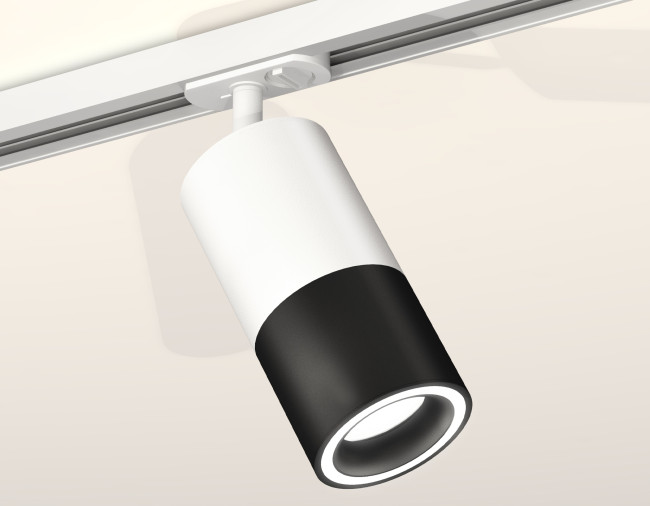 Комплект трекового светильника Ambrella Light Track System XT7402090 (A2536, C7421, A2011, C7402, N7111) Комплект трекового светильника Ambrella Light Track System XT7402090 (A2536, C7421, A2011, C7402, N7111)