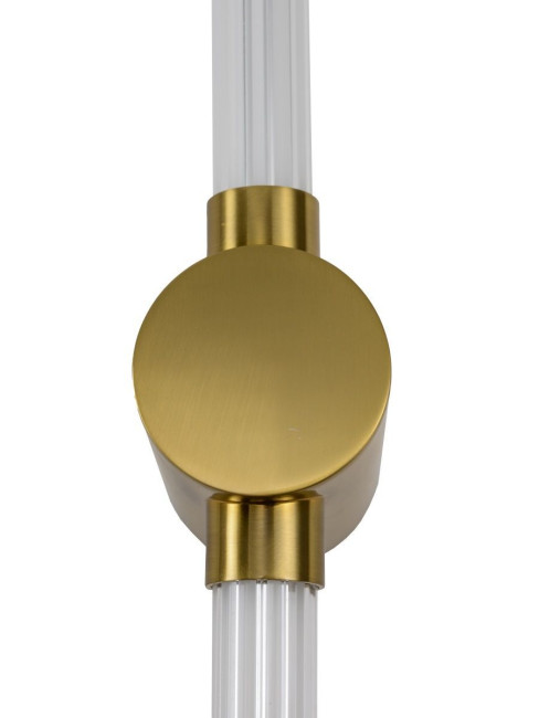 Настенный светильник Zortes Cryspy ZRS.1201.15 Настенный светильник Zortes Cryspy ZRS.1201.15