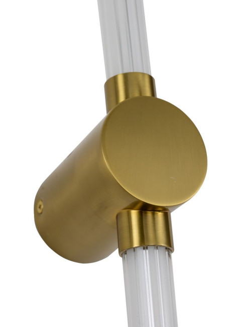 Настенный светильник Zortes Cryspy ZRS.1201.15 Настенный светильник Zortes Cryspy ZRS.1201.15