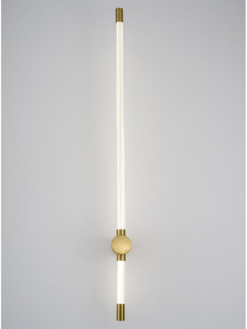 Настенный светильник Zortes Cryspy ZRS.1201.15 Настенный светильник Zortes Cryspy ZRS.1201.15