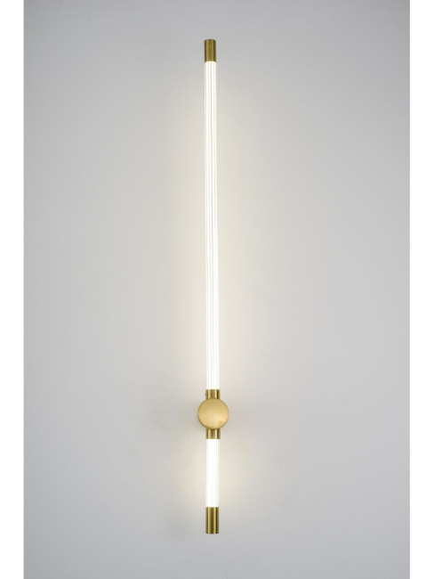 Настенный светильник Zortes Cryspy ZRS.1201.15 Настенный светильник Zortes Cryspy ZRS.1201.15