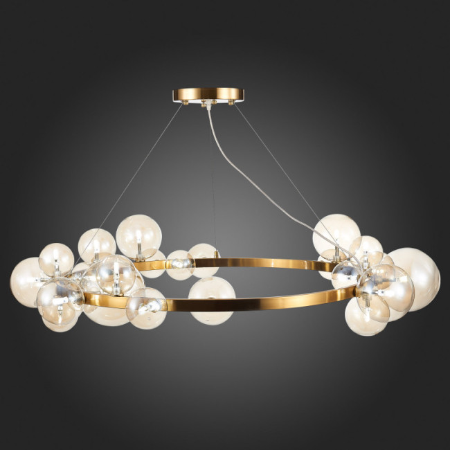 Подвесной светильник St Luce NECTON SL1165.303.24