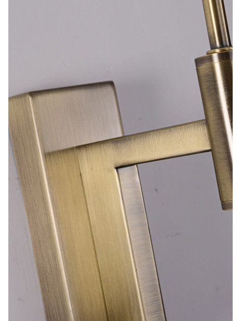 Бра Zortes Vikki ZRS.19005.1 Бра Zortes Vikki ZRS.19005.1