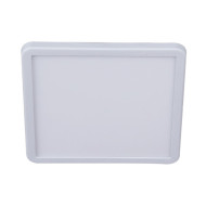 Встраиваемый светильник Reluce 70602-9.0-001OL LED15W WH 4000K