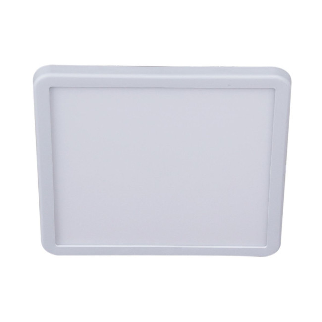 Встраиваемый светильник Reluce 70602-9.0-001OL LED15W WH 4000K Встраиваемый светильник Reluce 70602-9.0-001OL LED15W WH 4000K