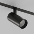 Трековый однофазный светильник Denkirs Simple Spot DK8220-BK Трековый однофазный светильник Denkirs Simple Spot DK8220-BK
