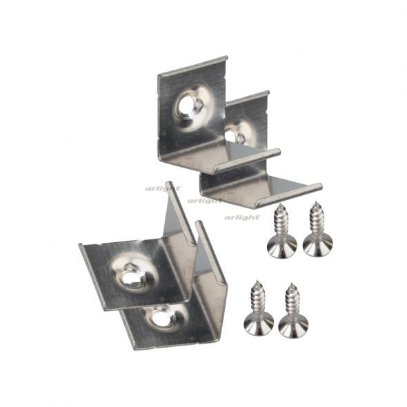 Держатель Arlight SL-KANT-H15 019345 Держатель Arlight SL-KANT-H15 019345