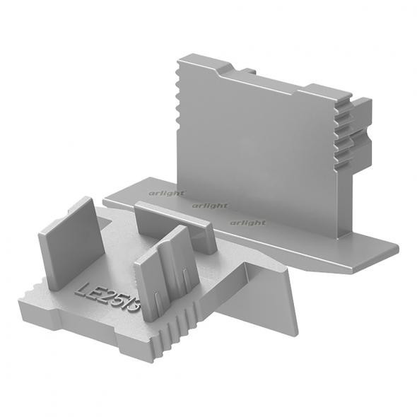 Заглушка Arlight SL-SLIM-H13M-F25 глухая 024487 Заглушка Arlight SL-SLIM-H13M-F25 глухая 024487