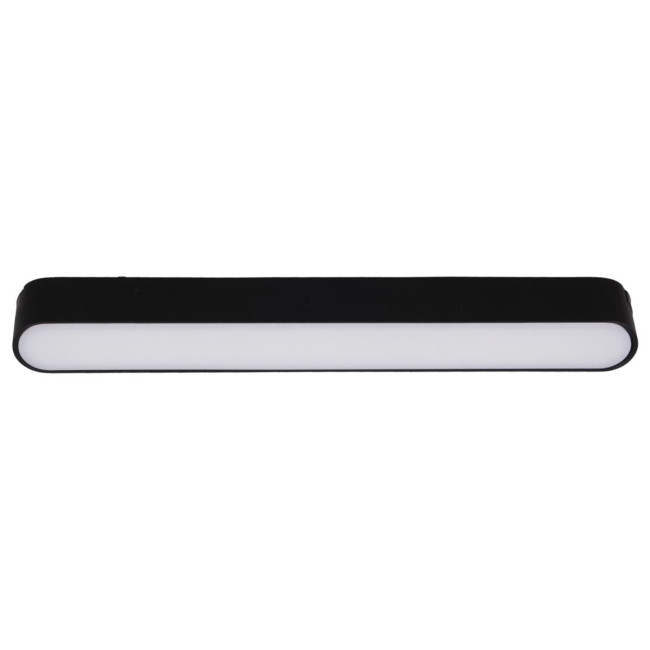 Трековый магнитный светильник (CCT+SMART) Reluce 13001-9.3-001UR magnetic LED12W BK CCT+SMART
