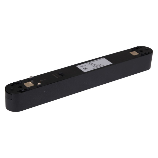 Трековый магнитный светильник (CCT+SMART) Reluce 13001-9.3-001UR magnetic LED12W BK CCT+SMART
