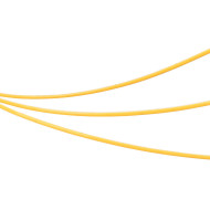 Светодиодная лента Arlight COB-X480-4mm 24V Gold (4 W/m, IP20, 5m) 046908