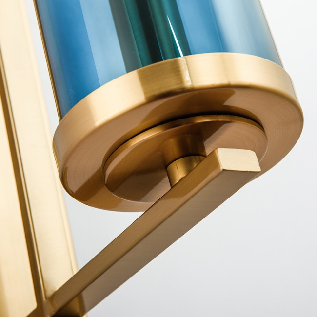 Бра ImperiumLoft Almira 140512-26 Бра ImperiumLoft Almira 140512-26