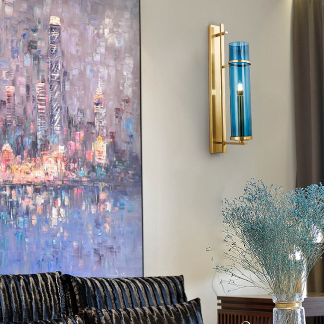 Бра ImperiumLoft Almira 140512-26 Бра ImperiumLoft Almira 140512-26