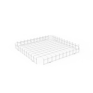 Решетка защитная Gauss 903265602