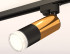 Трековый однофазный светильник Ambrella Light Track System XT6302072 (A2521, C6327, A2010, C6302, N6241) Трековый однофазный светильник Ambrella Light Track System XT6302072 (A2521, C6327, A2010, C6302, N6241)