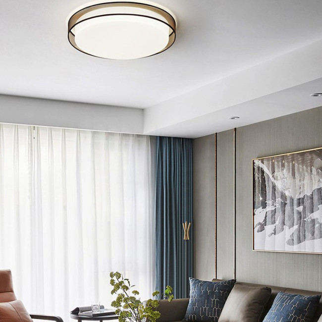 Потолочный светильник ImperiumLoft Vedum 179851-26 Потолочный светильник ImperiumLoft Vedum 179851-26