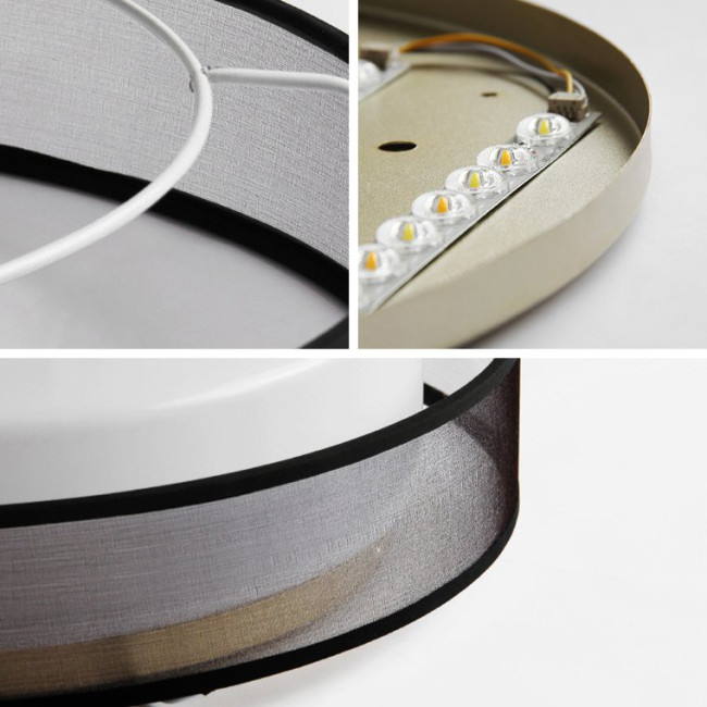 Потолочный светильник ImperiumLoft Vedum 179851-26 Потолочный светильник ImperiumLoft Vedum 179851-26