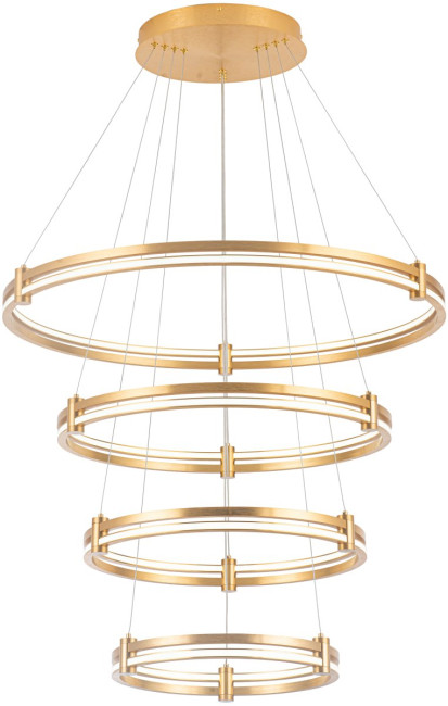 Подвесная люстра Stilfort Tooring 4006/05/04P