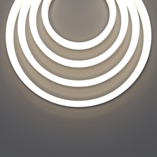 Гибкий неон Maytoni Led strip 24В 10Вт/м 4000K 5м IP67 432002